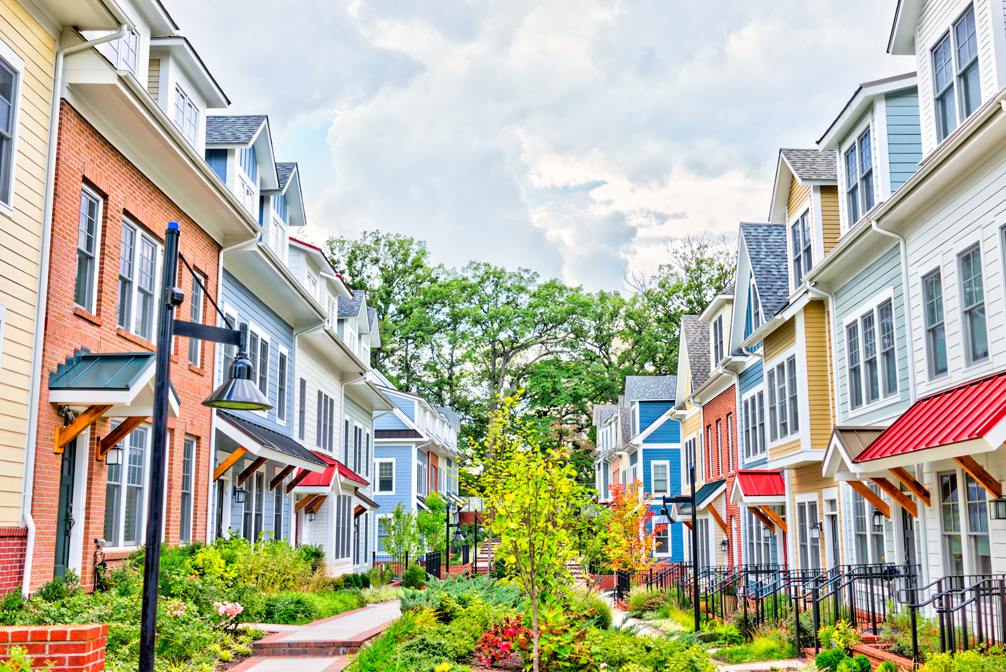 The Top 6 Things to Consider before Making a Decision for Home Location